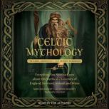 Celtic Mythology, Sorcha Hegarty