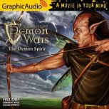 The Demon Spirit (3 of 3) The DemonWars Saga 2, R.A. Salvatore