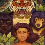 The Jungle Book, Rudyard Kipling