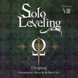 Solo Leveling, Vol. 8, Chugong
