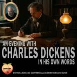 An Evening With Charles Dickens, Geoffrey Giuliano