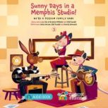 Sunny Days in a Memphis Studio!, Bia Krieger