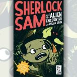 Sherlock Sam and the Alien Encounter ..., A.J. Low