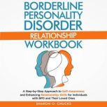 Borderline Personality Disorder Relat..., Dr. Sharon O. Chucks