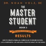The Master Student Book 3, Noah Volz