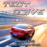 Test Drive, L.A. Witt