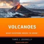 Volcanoes, Tamie J. Jovanelly