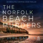 The Norfolk Beach Murders, Judi Daykin