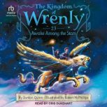 Awake Among the Stars, Jordan Quinn