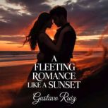 A fleeting romance like a sunset, Gustavo Luiz