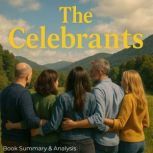 The Celebrants Book Summary  Analys..., Jack Rylan