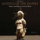 Mystics of the Empire, Davis Truman