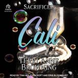 Sacrificed, Terri Anne Browning