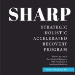 SHARP Strategic Holistic Accelerate..., Dr. Robert Whitfield