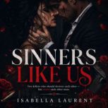 Sinners Like Us, Isabella Laurent