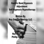 Gastric Band Weight Loss Self Hypnosi..., Key Guy Technology LLC