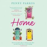 Home the most moving and heartfelt novel you'll read this year, Penny Parkes