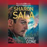 Going Gone, Sharon Sala