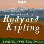 Selected works of Rudyard Kipling, Rudyard Kipling