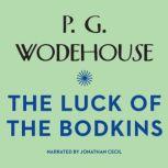The Luck of the Bodkins, P. G. Wodehouse