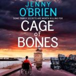 Cage of Bones, Jenny OBrien