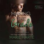Making the Grade, Marie Harte