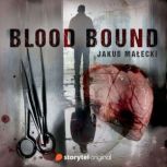 Blood Bound, Jakub Malecki
