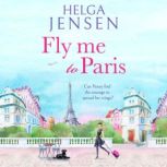 Fly Me to Paris, Helga Jensen