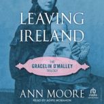 Leaving Ireland, Ann Moore