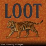 Loot Book Summary  Analysis, Ava Cross