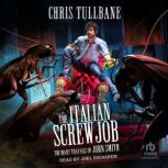 The Italian Screwjob, Chris Tullbane