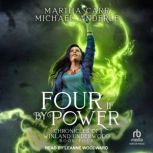 Four If By Power, Michael Anderle