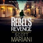 The Rebels Revenge, Scott Mariani
