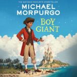Boy Giant, Michael Morpurgo