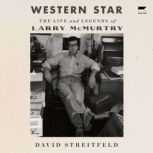 Western Star, David Streitfeld