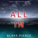 All In A Nicky Lyons FBI Suspense Th..., Blake Pierce