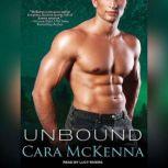 Unbound, Cara McKenna
