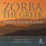 Zorba the Greek, Nikos Kazantzakis