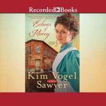 Echoes of Mercy, Kim Vogel Sawyer