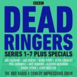Dead Ringers Series 17 plus Special..., BBC Radio Comedy