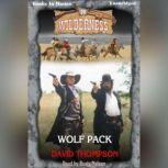 Wolf Pack, David Thompson