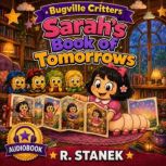 Sarahs Book of Tomorrows A Bugville..., R. Stanek