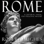 Rome, Robert Hughes