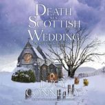 Death at a Scottish Wedding, Lucy Connelly