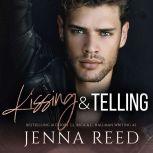 Kissing and Telling, Jenna Reed