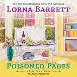 Poisoned Pages, Lorna Barrett