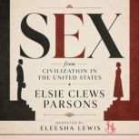 Sex, Elsie Clews Parsons