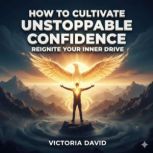 How to Cultivate Unstoppable Confiden..., Victoria David