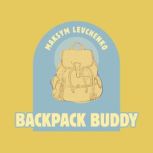 Backpack Buddy, Maksym Levchenko