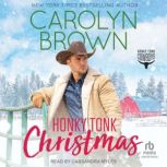 Honky Tonk Christmas, Carolyn Brown